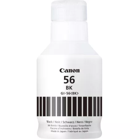 CANON GI-56 NOIR