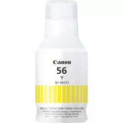 CANON GI-56 JAUNE