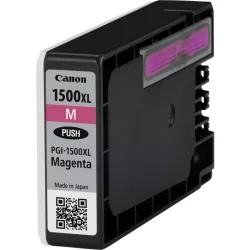 CANON PGI-1500XL MAGENTA