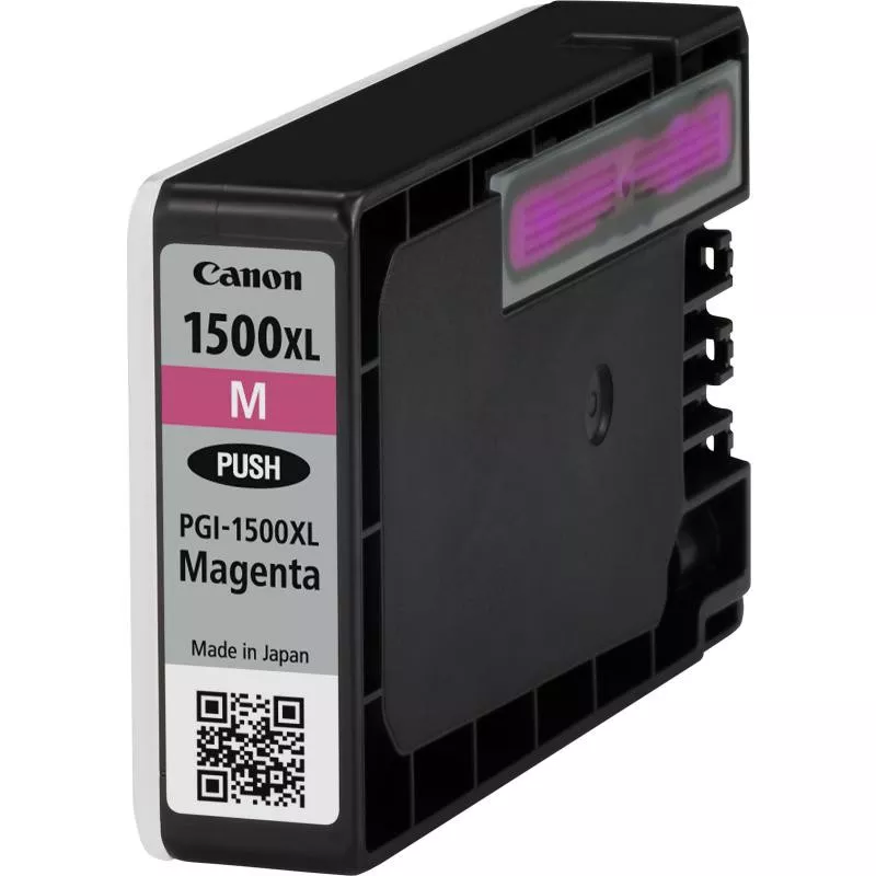 CANON PGI-1500XL MAGENTA