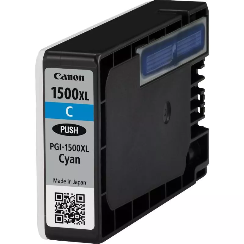 CANON PGI-1500XL CYAN