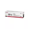 CANON Toner 067H Jaune