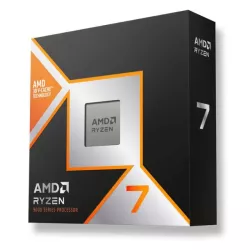 AMD Ryzen 7 9800X3D Tray