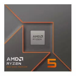 AMD Ryzen 5 8400F Tray