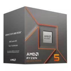 AMD Ryzen 5 8400F Tray