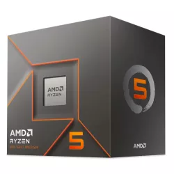 AMD Ryzen 5 8400F Tray
