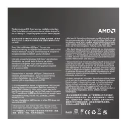 AMD Ryzen 5 8400F Tray
