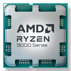 AMD Ryzen 7 9850X3D Box