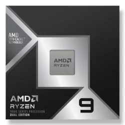 AMD Ryzen 9 9950X3D2 BOX
