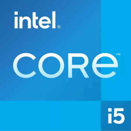 INTEL Core i5-12600