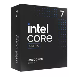 INTEL Core Ultra 7 265KF Box