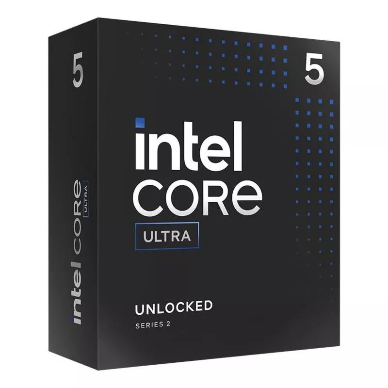 INTEL Core Ultra 5 235 Box
