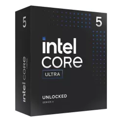 INTEL Core Ultra 5 225F Box