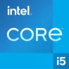 INTEL Core i5-12400F Tray