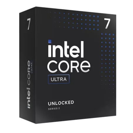 INTEL Core Ultra 7 265F Box