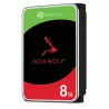 SEAGATE IronWolf ST8000VN004 - 8To