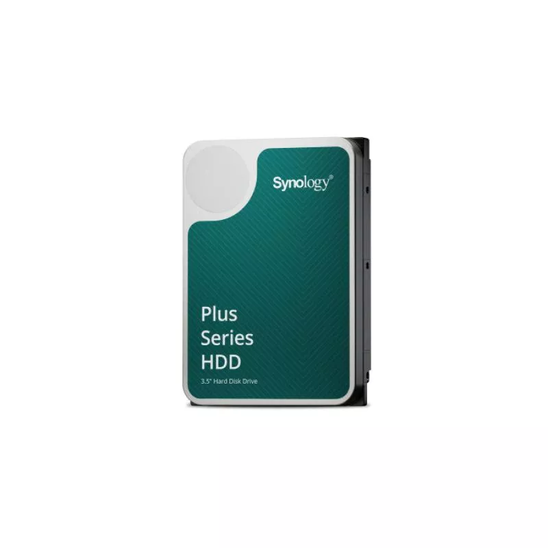 Synology ?HAT3300-6T NAS 6TB SATA 3.5 HDD disque dur 6 To 5400 tr/min 3.5"