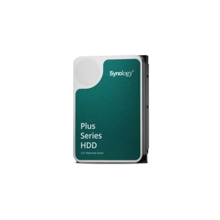 Synology ?HAT3300-6T NAS 6TB SATA 3.5 HDD disque dur 6 To 5400 tr/min 3.5"