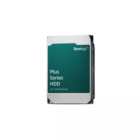 Synology HAT3310-16T disque dur 16 To 7200 tr/min 3.5" SATA