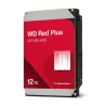 Western Digital HDD Red Plus 12To - WD120EFGX