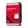 Western Digital HDD Red Pro 12To 3.5" - WD122KFBX