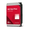 Western Digital HDD Red Plus 10To - WD100EFGX