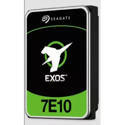 SEAGATE Exos 7E10 ST10000NM017B 10To