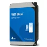 Western Digital HDD Blue 4To - WD40EZZX