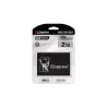 KINGSTON SSD 2T 2.5" SATA3 *SKC600/2048G