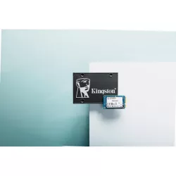 KINGSTON SSD 2T 2.5" SATA3 *SKC600/2048G