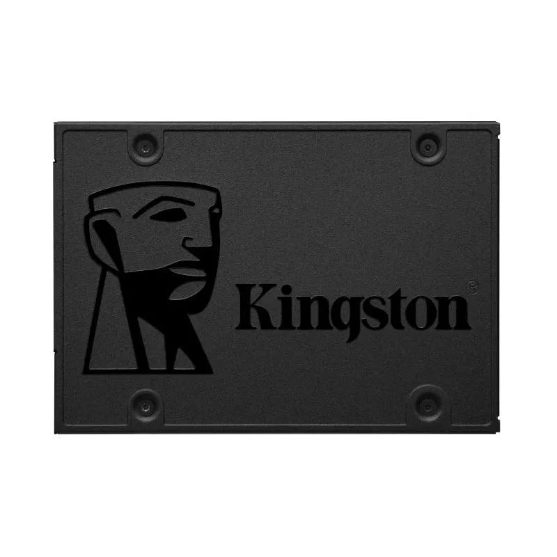 KINGSTON SSD 960G 2.5" SATA3 *SA400S37/960G