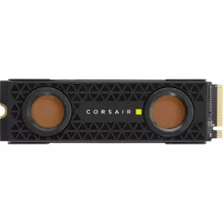 CORSAIR SSD MP600 PRO Hydro X Ed. 2 To