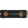 CORSAIR SSD MP600 PRO Hydro X Ed. 2 To