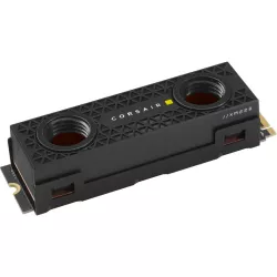CORSAIR SSD MP600 PRO Hydro X Ed. 2 To