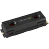 CORSAIR SSD MP600 PRO Hydro X Ed. 2 To