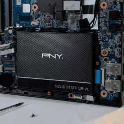 PNY CS900 2TO