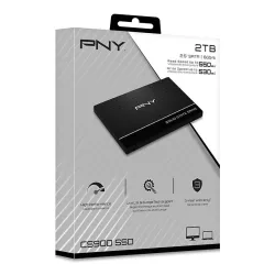PNY CS900 2TO