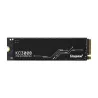 KINGSTON SSD KC3000 512G PCIe 4.0 NVMe M.2 *SKC3000S/512G