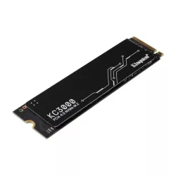 KINGSTON SSD KC3000 512G PCIe 4.0 NVMe M.2 *SKC3000S/512G