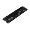 KINGSTON SSD KC3000 512G PCIe 4.0 NVMe M.2 *SKC3000S/512G