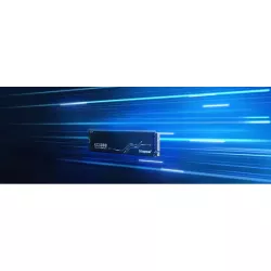 KINGSTON SSD KC3000 512G PCIe 4.0 NVMe M.2 *SKC3000S/512G