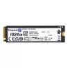 KINGSTON SSD KC3000 1T PCIe 4.0 NVMe M.2 *SKC3000S/1024G
