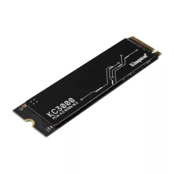 KINGSTON SSD KC3000 1T PCIe 4.0 NVMe M.2 *SKC3000S/1024G