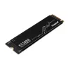 KINGSTON SSD KC3000 1T PCIe 4.0 NVMe M.2 *SKC3000S/1024G