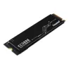 KINGSTON SSD KC3000 2T PCIe 4.0 NVMe M.2 *SKC3000D/2048G