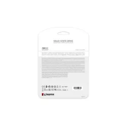 KINGSTON SSD KC3000 2T PCIe 4.0 NVMe M.2 *SKC3000D/2048G