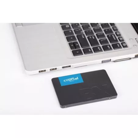 CRUCIAL BX500 1T 2.5" Tray *CT1000BX500SSD1T