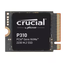 CRUCIAL P310 2T PCIe Gen4 2230 M.2 *CT2000P310SSD2