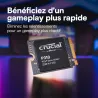 CRUCIAL P310 2T PCIe Gen4 2230 M.2 *CT2000P310SSD2