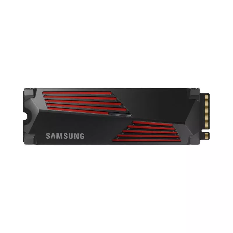 Samsung MZ-V9P2T0 2 To M.2 PCI Express 4.0 NVMe V-NAND MLC